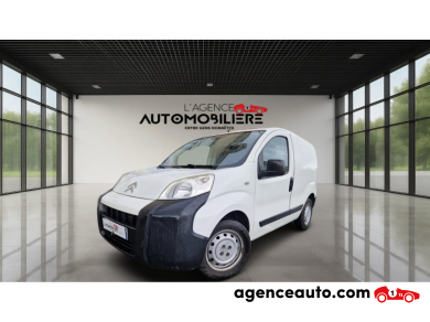 Citroen Nemo