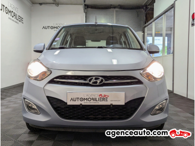 Hyundai I10 — 2
