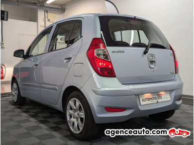 Hyundai I10 — 6