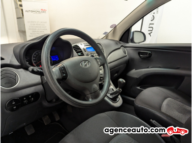 Hyundai I10 — 7