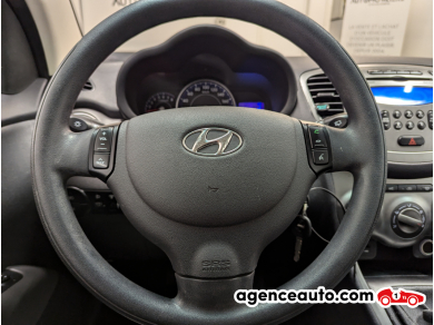 Hyundai I10 — 21