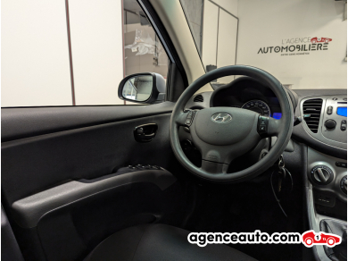 Hyundai I10 — 9
