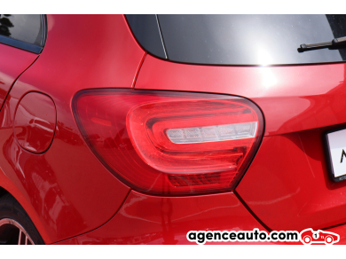 Mercedes Classe A — 30