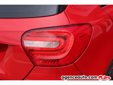 Mercedes Classe A — 31