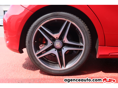 Mercedes Classe A — 32