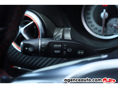 Mercedes Classe A — 22