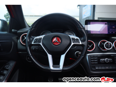 Mercedes Classe A — 20