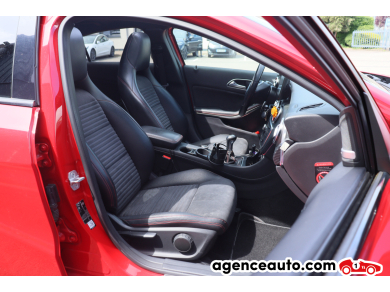 Mercedes Classe A — 9