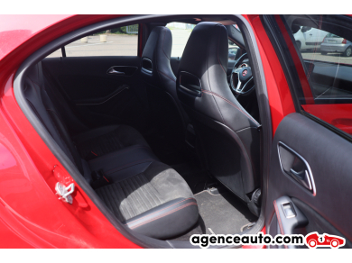 Mercedes Classe A — 18