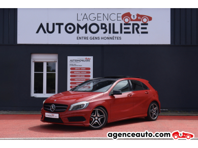 Mercedes Classe A
