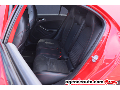 Mercedes Classe A — 17