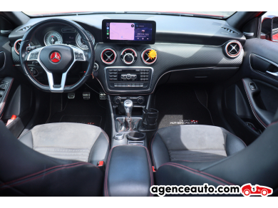 Mercedes Classe A — 11