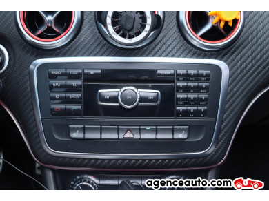 Mercedes Classe A — 13