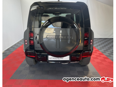 Land Rover Defender — 7