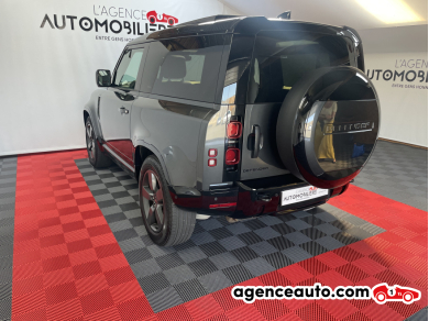 Land Rover Defender — 6