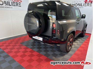 Land Rover Defender — 8
