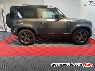 Land Rover Defender — 9