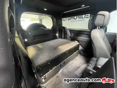 Land Rover Defender — 18