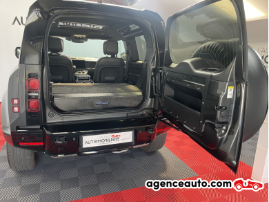 Land Rover Defender — 21