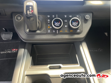 Land Rover Defender — 35