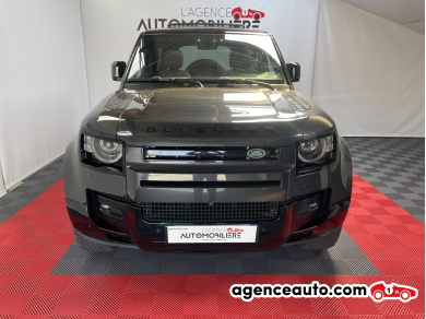 Land Rover Defender — 2