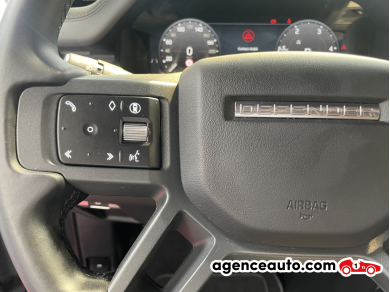 Land Rover Defender — 13