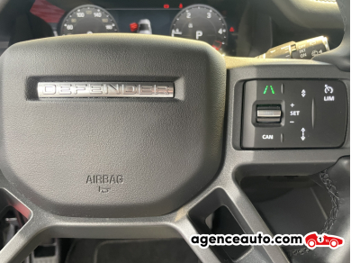 Land Rover Defender — 15