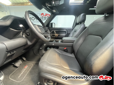 Land Rover Defender — 16