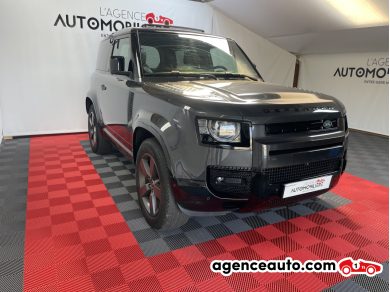 Land Rover Defender — 11