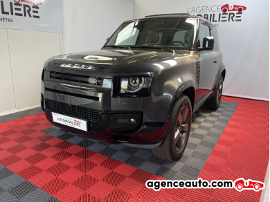 Land Rover Defender — 3