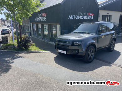 Land Rover Defender — 38