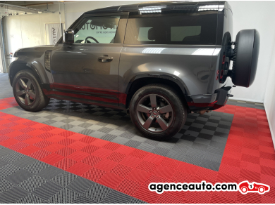 Land Rover Defender — 5