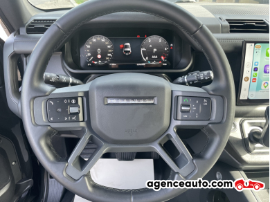 Land Rover Defender — 12
