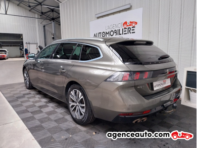 Peugeot 508 SW — 7