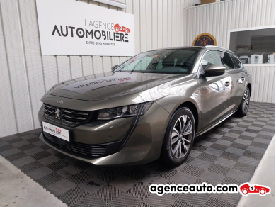 Peugeot 508 SW