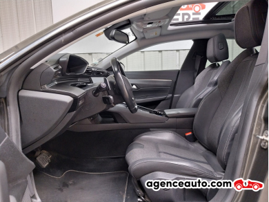 Peugeot 508 SW — 15