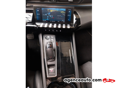 Peugeot 508 SW — 26
