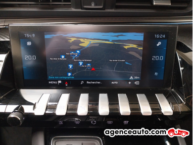 Peugeot 508 SW — 19