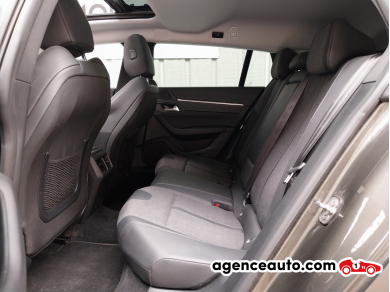 Peugeot 508 SW — 17