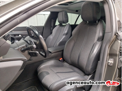 Peugeot 508 SW — 16