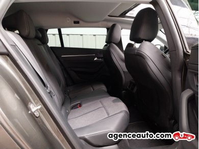 Peugeot 508 SW — 13