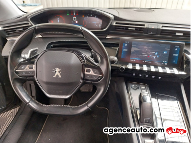 Peugeot 508 SW — 29