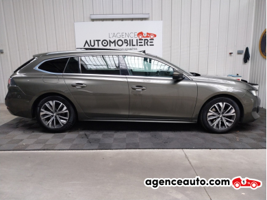 Peugeot 508 SW — 4
