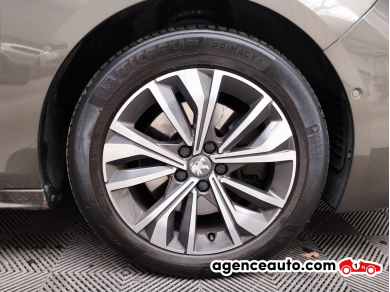 Peugeot 508 SW — 22