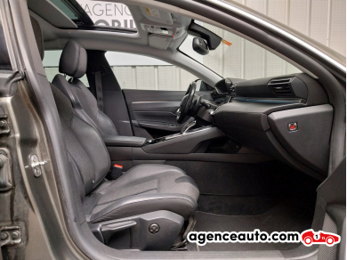 Peugeot 508 SW — 11