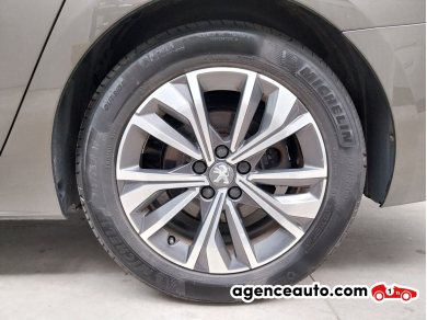 Peugeot 508 SW — 24