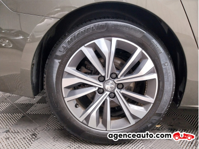 Peugeot 508 SW — 23