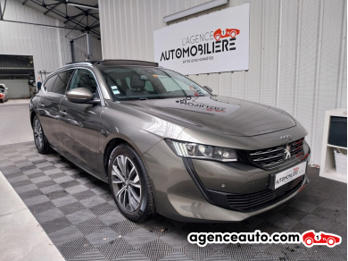 Peugeot 508 SW — 3
