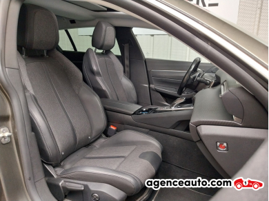 Peugeot 508 SW — 12