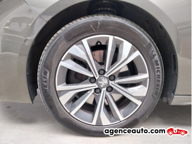 Peugeot 508 SW — 21